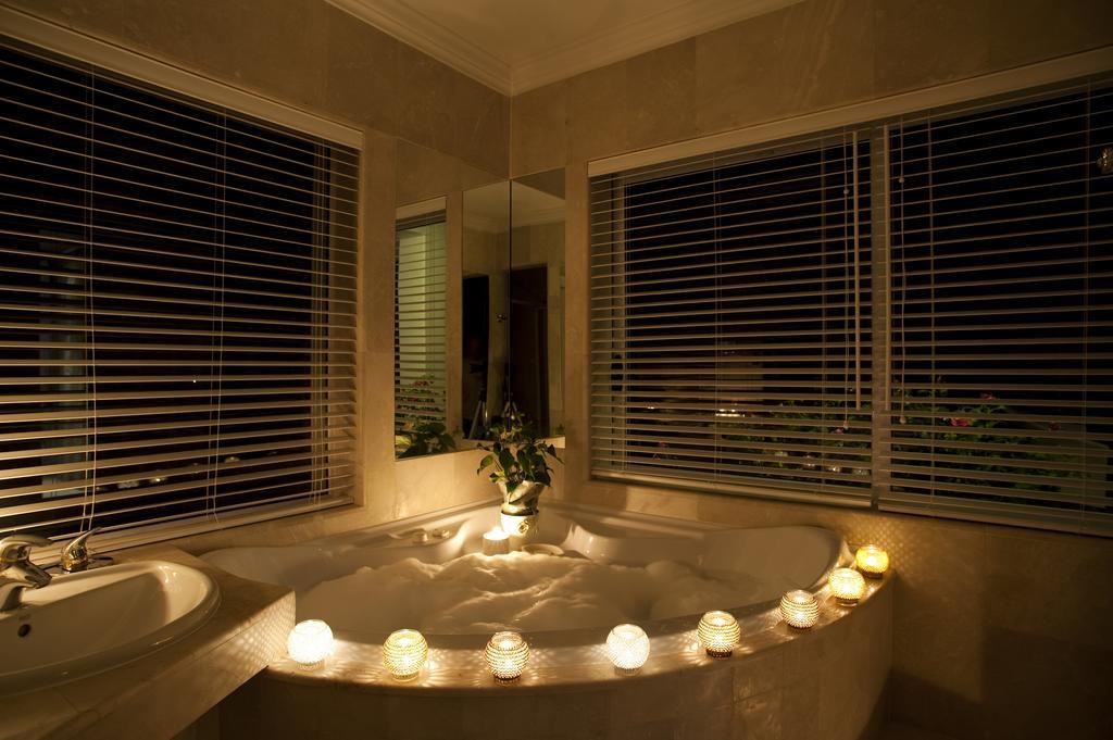 Atlantique Villa Camps Bay Kapstadt Zimmer foto