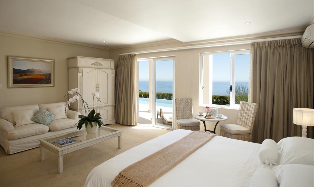 Atlantique Villa Camps Bay Kapstadt Zimmer foto