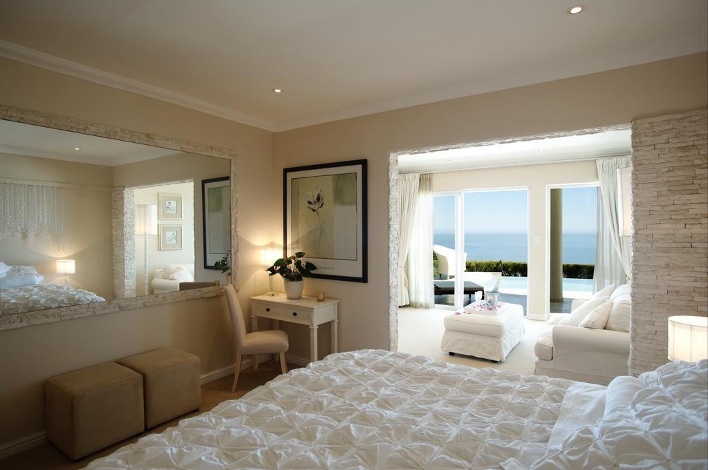 Atlantique Villa Camps Bay Kapstadt Zimmer foto