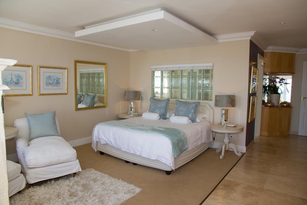 Atlantique Villa Camps Bay Kapstadt Zimmer foto