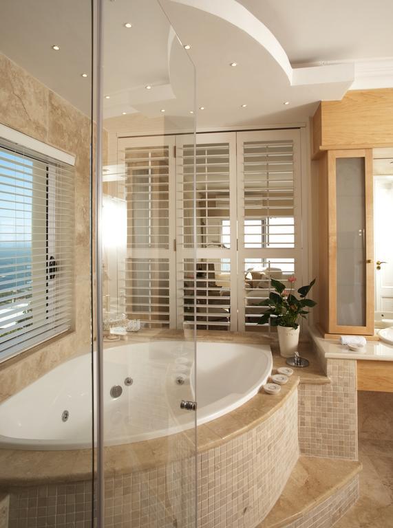 Atlantique Villa Camps Bay Kapstadt Zimmer foto