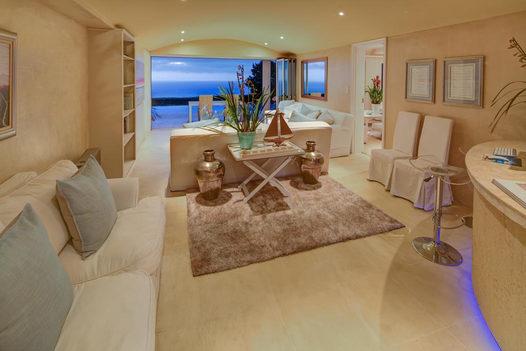 Atlantique Villa Camps Bay Kapstadt Exterior foto